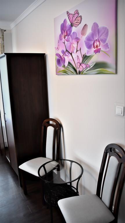 Willa Rozana - Apartamenty I Pokoje Goscinne Сандомир Екстер'єр фото