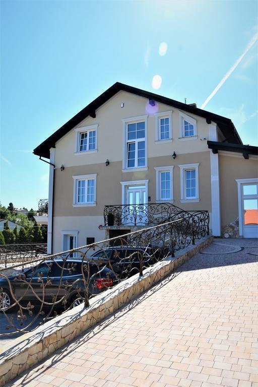 Willa Rozana - Apartamenty I Pokoje Goscinne Сандомир Екстер'єр фото