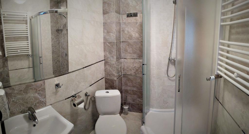 Willa Rozana - Apartamenty I Pokoje Goscinne Сандомир Екстер'єр фото